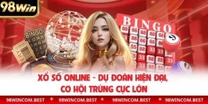 Xổ số online